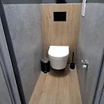 Aqua Centrum Borowska شقة