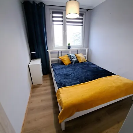 Aqua Centrum Borowska Вроцлав