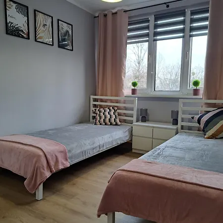 Aqua Centrum Borowska