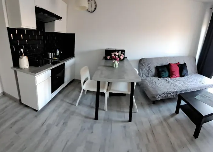 Aqua Centrum Borowska Wrocław